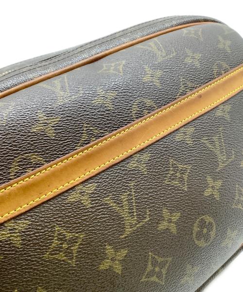 LOUIS VUITTON（ルイ ヴィトン）LOUIS VUITTON (ルイ ヴィトン) リポーターPMの古着・服飾アイテム