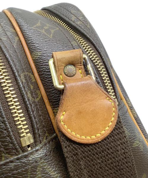 LOUIS VUITTON（ルイ ヴィトン）LOUIS VUITTON (ルイ ヴィトン) リポーターPMの古着・服飾アイテム