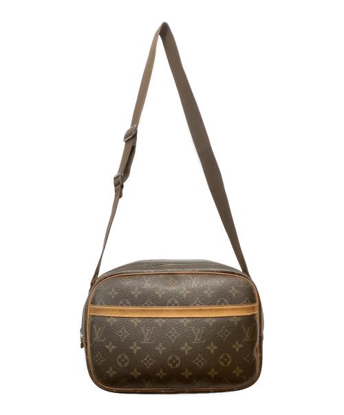 LOUIS VUITTON（ルイ ヴィトン）LOUIS VUITTON (ルイ ヴィトン) リポーターPMの古着・服飾アイテム