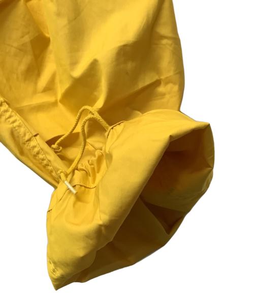 US ARMY（ユーエスアーミー）US ARMY (ユーエスアーミー) 後染めスノーカモパンツ イエロー サイズ:Mサイズの古着・服飾アイテム