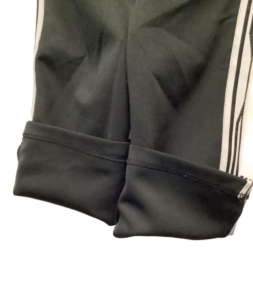 YOUNGER SONG（ヤンガーソング）YOUNGER SONG (ヤンガーソング) トラックパンツ ブラック サイズ:Lの古着・服飾アイテム