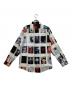 PAUL SMITH (ポールスミス) 長袖シャツ ライトグレー サイズ:L：6000円