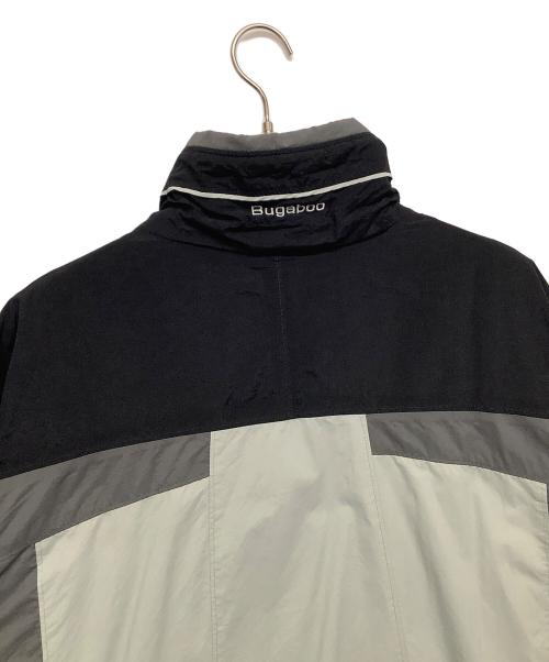 Columbia（コロンビア）Columbia (コロンビア) ジャケット グレー×ブラック サイズ:XLの古着・服飾アイテム