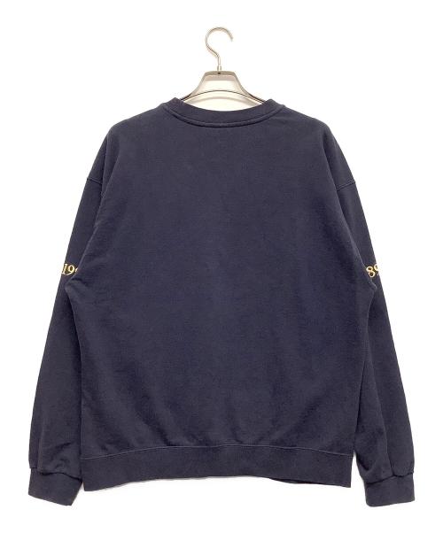 NIKE（ナイキ）NIKE (ナイキ) 90'sスウェット ネイビー サイズ:Lの古着・服飾アイテム