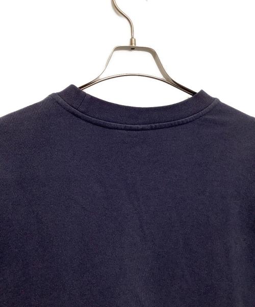 NIKE（ナイキ）NIKE (ナイキ) 90'sスウェット ネイビー サイズ:Lの古着・服飾アイテム