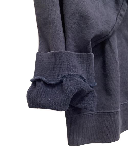 NIKE（ナイキ）NIKE (ナイキ) 90'sスウェット ネイビー サイズ:Lの古着・服飾アイテム