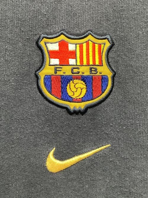 NIKE（ナイキ）NIKE (ナイキ) 90'sスウェット ネイビー サイズ:Lの古着・服飾アイテム