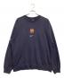 NIKE（ナイキ）の古着「90'sスウェット」｜ネイビー