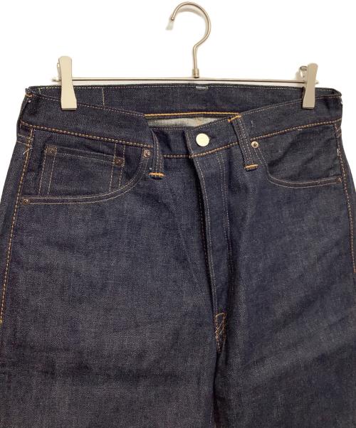 WAREHOUSE（ウエアハウス）WAREHOUSE (ウエアハウス) デニムパンツ インディゴ サイズ:W33×L34 未使用品の古着・服飾アイテム