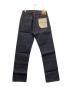 WAREHOUSE (ウエアハウス) デニムパンツ インディゴ サイズ:W33×L34 未使用品：18000円