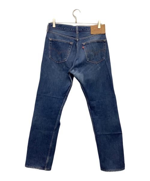 LEVI'S（リーバイス）LEVI'S (リーバイス) デニムパンツ インディゴ サイズ:W33×L31の古着・服飾アイテム
