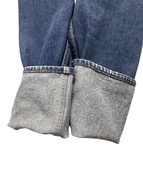 LEVI'S（リーバイス）LEVI'S (リーバイス) デニムパンツ インディゴ サイズ:W33×L31の古着・服飾アイテム