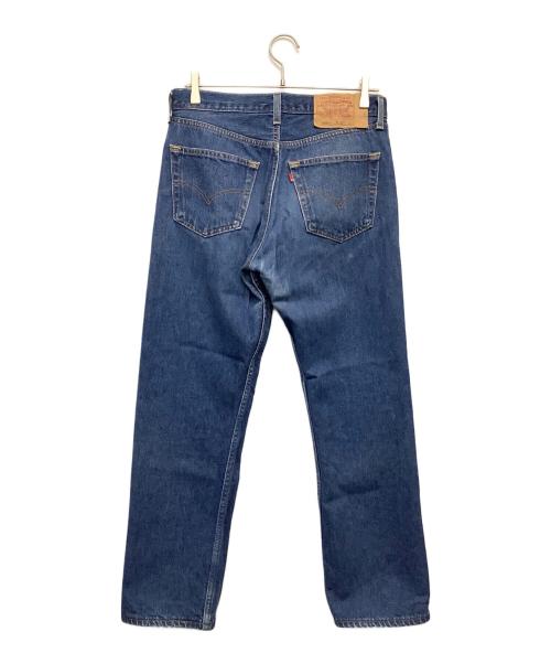 LEVI'S（リーバイス）LEVI'S (リーバイス) デニムパンツ インディゴ サイズ:W33×L31の古着・服飾アイテム