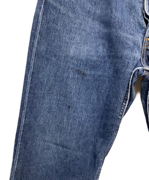 LEVI'S（リーバイス）LEVI'S (リーバイス) デニムパンツ インディゴ サイズ:W33×L31の古着・服飾アイテム