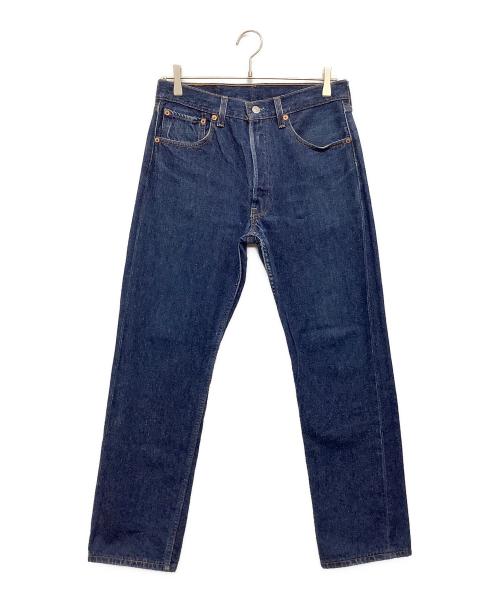 LEVI'S（リーバイス）LEVI'S (リーバイス) デニムパンツ インディゴ サイズ:W32×L31の古着・服飾アイテム