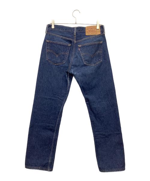 LEVI'S（リーバイス）LEVI'S (リーバイス) デニムパンツ インディゴ サイズ:W32×L31の古着・服飾アイテム