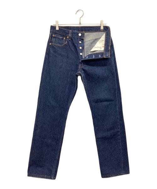 LEVI'S（リーバイス）LEVI'S (リーバイス) デニムパンツ インディゴ サイズ:W32×L31の古着・服飾アイテム