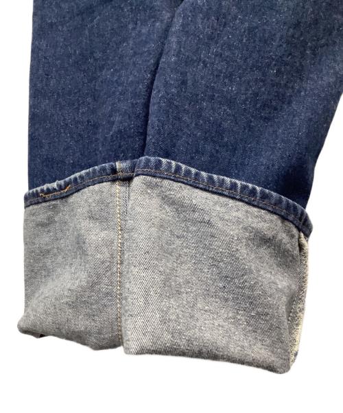 LEVI'S（リーバイス）LEVI'S (リーバイス) デニムパンツ インディゴ サイズ:W32×L31の古着・服飾アイテム