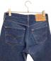中古・古着 LEVI'S (リーバイス) デニムパンツ インディゴ サイズ:W32×L31：10000円