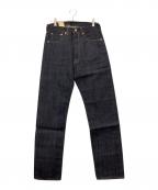LEVI'Sリーバイス）の古着「デニムパンツ」｜インディゴ