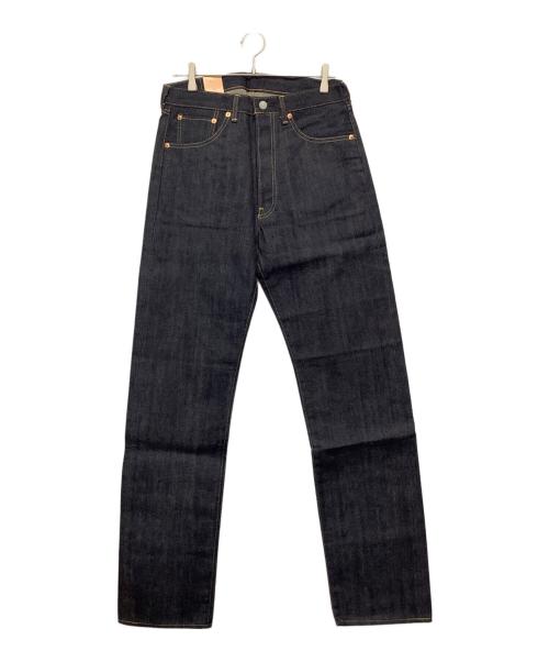 LEVI'S（リーバイス）LEVI'S (リーバイス) デニムパンツ インディゴ サイズ:W33x L36 未使用品の古着・服飾アイテム