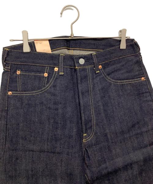 LEVI'S（リーバイス）LEVI'S (リーバイス) デニムパンツ インディゴ サイズ:W33x L36 未使用品の古着・服飾アイテム