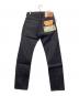 LEVI'S (リーバイス) デニムパンツ インディゴ サイズ:W33x L36 未使用品：25000円