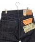 中古・古着 LEVI'S (リーバイス) デニムパンツ インディゴ サイズ:W33x L36 未使用品：25000円