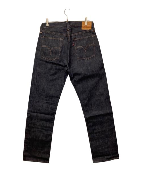 WAREHOUSE（ウエアハウス）WAREHOUSE (ウエアハウス) 1001XXデニムパンツ インディゴ サイズ:W33xL34の古着・服飾アイテム