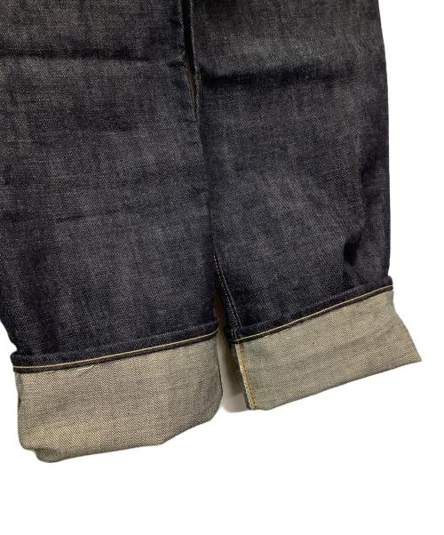 WAREHOUSE（ウエアハウス）WAREHOUSE (ウエアハウス) 1001XXデニムパンツ インディゴ サイズ:W33xL34の古着・服飾アイテム