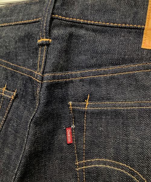 WAREHOUSE（ウエアハウス）WAREHOUSE (ウエアハウス) 1001XXデニムパンツ インディゴ サイズ:W33xL34の古着・服飾アイテム