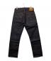 WAREHOUSE (ウエアハウス) 1001XXデニムパンツ インディゴ サイズ:W33xL34：18000円