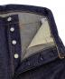 中古・古着 WAREHOUSE (ウエアハウス) 1001XXデニムパンツ インディゴ サイズ:W33xL34：18000円