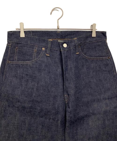 WAREHOUSE（ウエアハウス）WAREHOUSE (ウエアハウス) デニムパンツ インディゴ サイズ:W33xL34 未使用品の古着・服飾アイテム