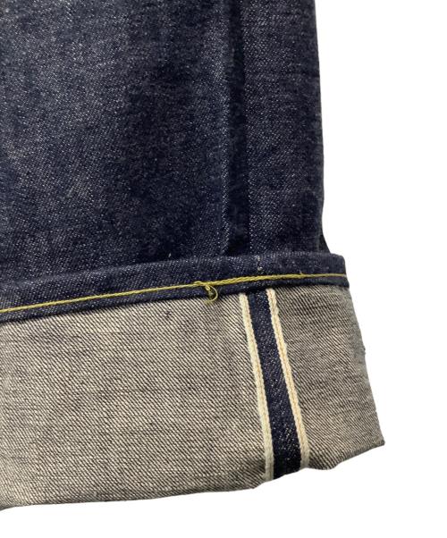 WAREHOUSE（ウエアハウス）WAREHOUSE (ウエアハウス) デニムパンツ インディゴ サイズ:W33xL34 未使用品の古着・服飾アイテム