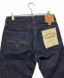 中古・古着 WAREHOUSE (ウエアハウス) デニムパンツ インディゴ サイズ:W33xL34 未使用品：16000円