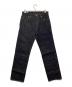 ONI DENIM（オニデニム）の古着「デニムパンツ」｜インディゴ