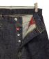 中古・古着 ONI DENIM (オニデニム) デニムパンツ インディゴ サイズ:W33：13000円