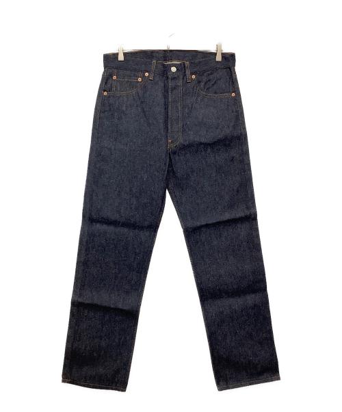 LEVI'S（リーバイス）LEVI'S (リーバイス) 501XXデニムパンツ インディゴ サイズ:W33xL31の古着・服飾アイテム