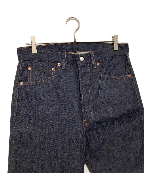 LEVI'S（リーバイス）LEVI'S (リーバイス) 501XXデニムパンツ インディゴ サイズ:W33xL31の古着・服飾アイテム