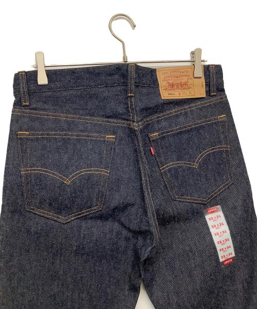 LEVI'S（リーバイス）LEVI'S (リーバイス) 501XXデニムパンツ インディゴ サイズ:W33xL31の古着・服飾アイテム