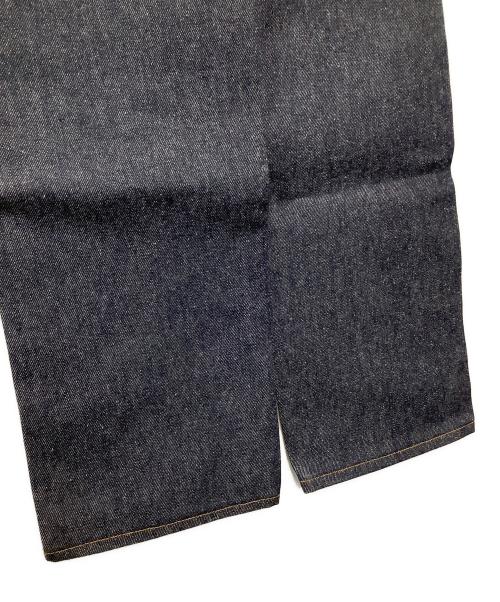 LEVI'S（リーバイス）LEVI'S (リーバイス) 501XXデニムパンツ インディゴ サイズ:W33xL31の古着・服飾アイテム