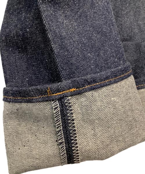 LEVI'S（リーバイス）LEVI'S (リーバイス) 501XXデニムパンツ インディゴ サイズ:W33xL31の古着・服飾アイテム