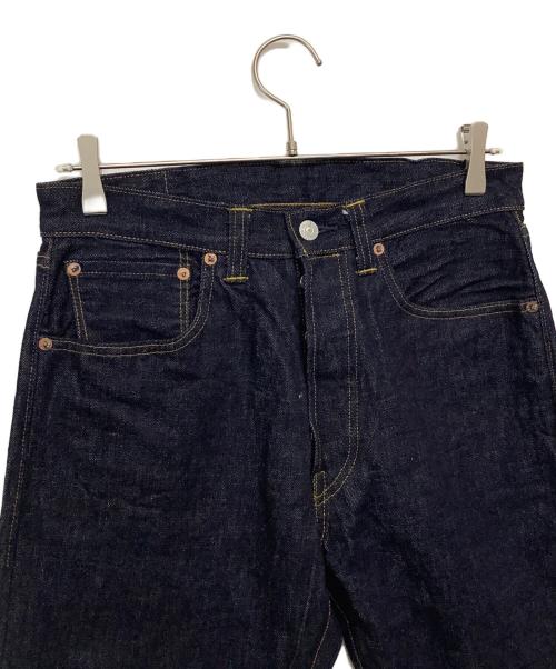 LEVI'S（リーバイス）LEVI'S (リーバイス) デニムパンツ インディゴ サイズ:W33x L34の古着・服飾アイテム
