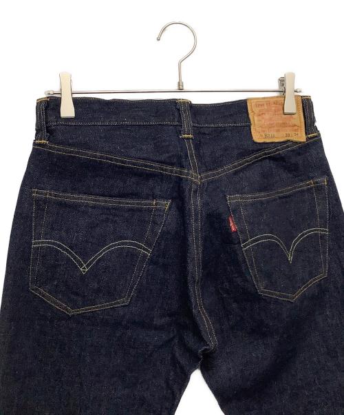 LEVI'S（リーバイス）LEVI'S (リーバイス) デニムパンツ インディゴ サイズ:W33x L34の古着・服飾アイテム
