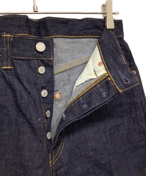 LEVI'S（リーバイス）LEVI'S (リーバイス) デニムパンツ インディゴ サイズ:W33x L34の古着・服飾アイテム