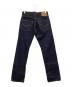 LEVI'S (リーバイス) デニムパンツ インディゴ サイズ:W33x L34：13000円