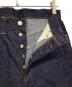 中古・古着 LEVI'S (リーバイス) デニムパンツ インディゴ サイズ:W33x L34：13000円