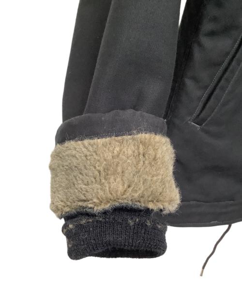 BUZZ RICKSON'S（バズリクソンズ）BUZZ RICKSON'S (バズリクソンズ) デッキジャケット ネイビー サイズ:36の古着・服飾アイテム