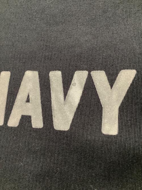 BUZZ RICKSON'S（バズリクソンズ）BUZZ RICKSON'S (バズリクソンズ) デッキジャケット ネイビー サイズ:36の古着・服飾アイテム